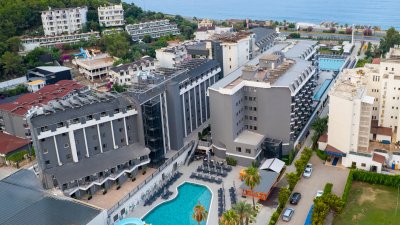 Nova Life Hotel - Attēls 3