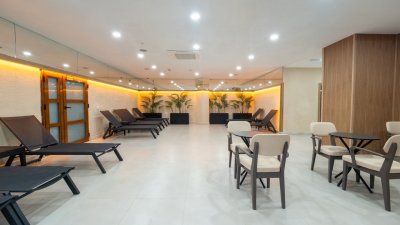 Nova Life Hotel - Attēls 31