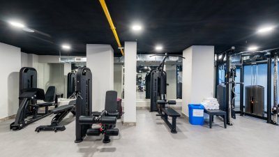 Nova Life Hotel - Attēls 32