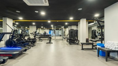 Nova Life Hotel - Attēls 33