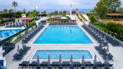 Nova Life Hotel - Attēls 5