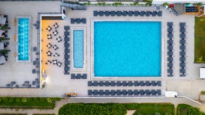 Nova Life Hotel - Attēls 7