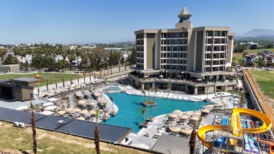 Palemon Resort & Spa