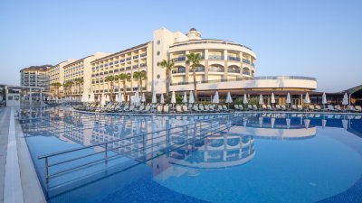 Port River Hotel & SPA