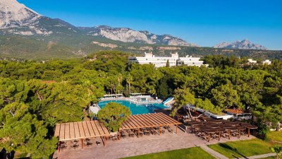 Rai Foresta Tekirova