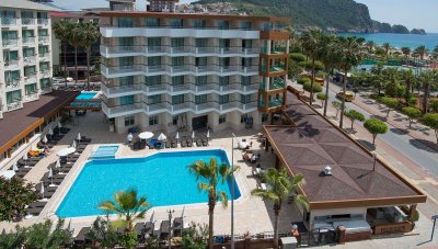 Riviera Hotel & SPA