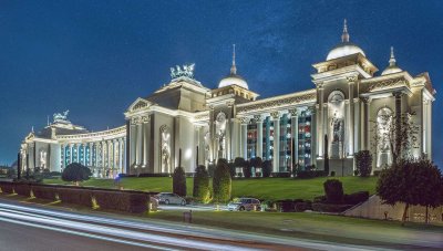 The Land of Legend Kingdom Hotel