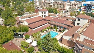 Rose Resort