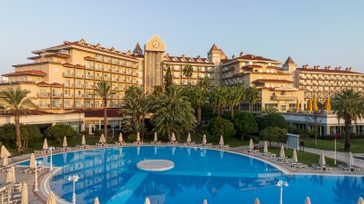 IC Hotels Santai Family Resort