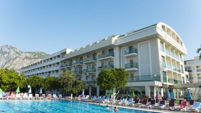 Selcukhan Hotel - Attēls 2