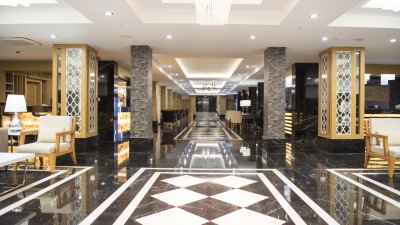 Selcukhan Hotel - Attēls 3