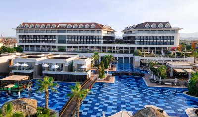 Sherwood Blue Belek Hotel