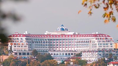 Side Prenses Resort Hotel & SPA