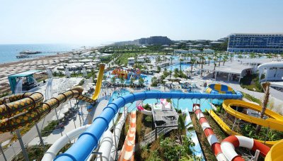 Sueno Hotels Deluxe Belek