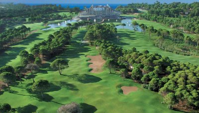 Sueno Hotels Golf Belek