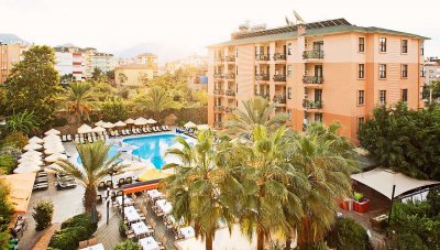 Sunpark Garden - Attēls 1