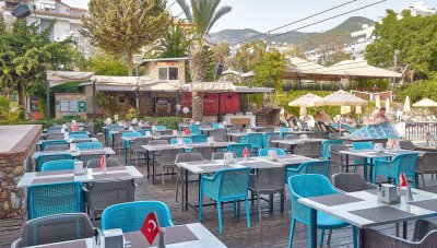 Sunpark Garden - Attēls 15