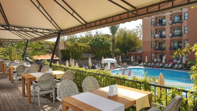 Sunpark Garden - Attēls 16