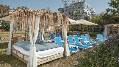 Sunpark Garden - Attēls 18