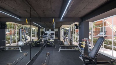 Sunpark Garden - Attēls 20