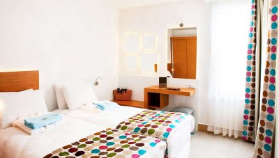 Sunpark Garden - Attēls 2