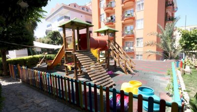 Sunpark Garden - Attēls 21