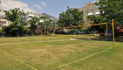 Sunpark Garden - Attēls 22