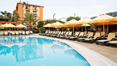 Sunpark Garden - Attēls 3