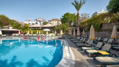 Sunpark Garden - Attēls 4