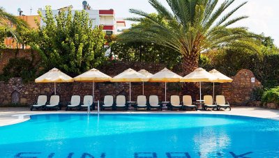 Sunpark Garden - Attēls 5