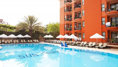 Sunpark Garden - Attēls 6