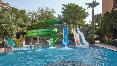 Sunpark Garden - Attēls 7