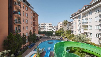 Sunpark Garden - Attēls 8