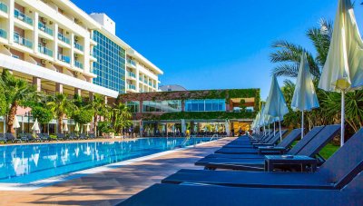 Primasol Telatiye Resort