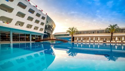 Transatlantik Hotel & Spa