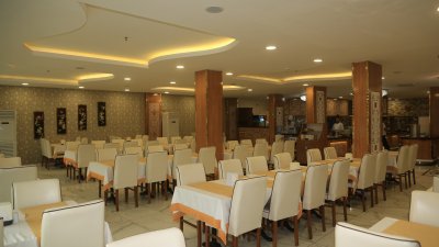 Grand Barhan Hotel (ex. As Blue Coast) - Attēls 3