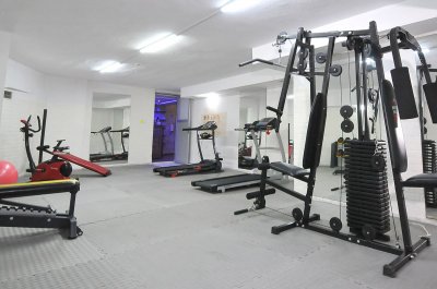 Grand Barhan Hotel (ex. As Blue Coast) - Attēls 4