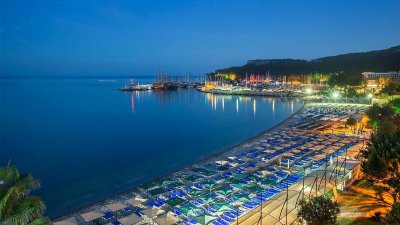 Viking Beach Hotel - Attēls 2