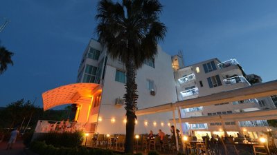 Viking Beach Hotel - Attēls 3