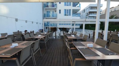 Viking Beach Hotel - Attēls 5