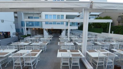 Viking Beach Hotel - Attēls 6