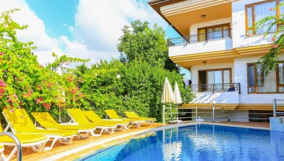Villa Sonata