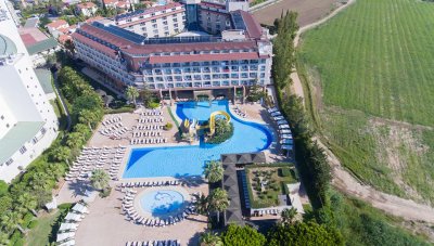 Washington Resort & Spa