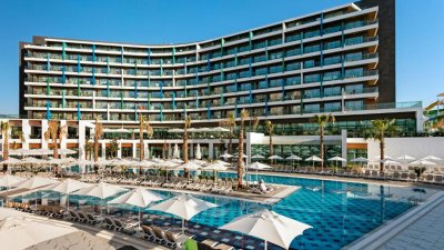 Wind of Lara Hotel & Spa