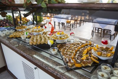 Garden Park Beldibi - Attēls 11