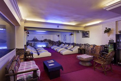 Garden Park Beldibi - Attēls 12