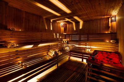 Garden Park Beldibi - Attēls 13