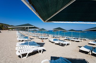 Garden Park Beldibi - Attēls 6