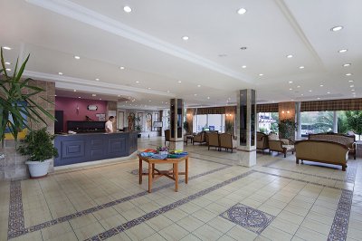 Garden Park Beldibi - Attēls 7