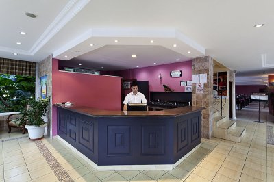 Garden Park Beldibi - Attēls 8